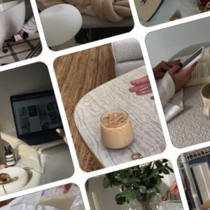 Coffee Mood – 30 estetycznych filmów do rolek